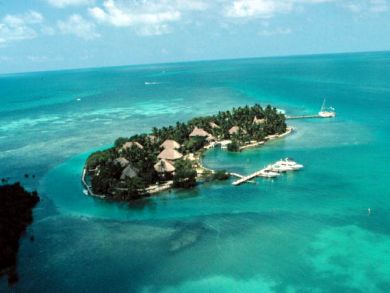 Oceanfront Vacation Rental in the Florida Keys
